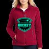 Women's Value Fleece Jacket Thumbnail