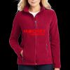 Women's Value Fleece Jacket Thumbnail