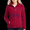 Women's Value Fleece Jacket Thumbnail