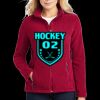 Women's Value Fleece Jacket Thumbnail