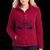 Women's Value Fleece Jacket Thumbnail