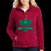 Women's Value Fleece Jacket Thumbnail