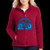 Women's Value Fleece Jacket Thumbnail