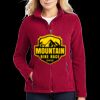 Women's Value Fleece Jacket Thumbnail