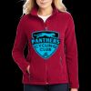 Women's Value Fleece Jacket Thumbnail