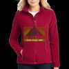 Women's Value Fleece Jacket Thumbnail