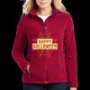 Women's Value Fleece Jacket Thumbnail