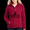 Women's Value Fleece Jacket Thumbnail