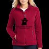 Women's Value Fleece Jacket Thumbnail