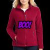 Women's Value Fleece Jacket Thumbnail