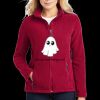 Women's Value Fleece Jacket Thumbnail