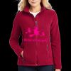 Women's Value Fleece Jacket Thumbnail