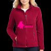 Women's Value Fleece Jacket Thumbnail