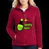 Women's Value Fleece Jacket Thumbnail