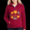 Women's Value Fleece Jacket Thumbnail