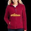 Women's Value Fleece Jacket Thumbnail
