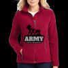 Women's Value Fleece Jacket Thumbnail