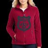 Women's Value Fleece Jacket Thumbnail