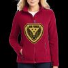 Women's Value Fleece Jacket Thumbnail