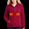 Women's Value Fleece Jacket Thumbnail