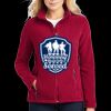 Women's Value Fleece Jacket Thumbnail