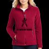 Women's Value Fleece Jacket Thumbnail
