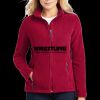 Women's Value Fleece Jacket Thumbnail