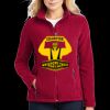 Women's Value Fleece Jacket Thumbnail