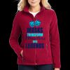 Women's Value Fleece Jacket Thumbnail