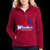 Women's Value Fleece Jacket Thumbnail