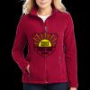 Women's Value Fleece Jacket Thumbnail