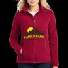 Women's Value Fleece Jacket Thumbnail