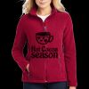 Women's Value Fleece Jacket Thumbnail
