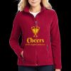 Women's Value Fleece Jacket Thumbnail