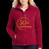 Women's Value Fleece Jacket Thumbnail