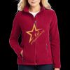 Women's Value Fleece Jacket Thumbnail