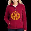 Women's Value Fleece Jacket Thumbnail