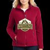 Women's Value Fleece Jacket Thumbnail