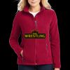 Women's Value Fleece Jacket Thumbnail