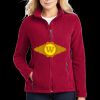 Women's Value Fleece Jacket Thumbnail