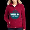 Women's Value Fleece Jacket Thumbnail