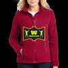 Women's Value Fleece Jacket Thumbnail