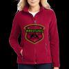 Women's Value Fleece Jacket Thumbnail