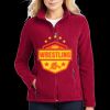 Women's Value Fleece Jacket Thumbnail