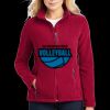 Women's Value Fleece Jacket Thumbnail