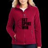 Women's Value Fleece Jacket Thumbnail
