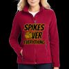 Women's Value Fleece Jacket Thumbnail