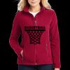Women's Value Fleece Jacket Thumbnail