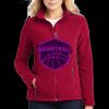 Women's Value Fleece Jacket Thumbnail