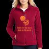 Women's Value Fleece Jacket Thumbnail
